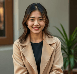 Emily Chen